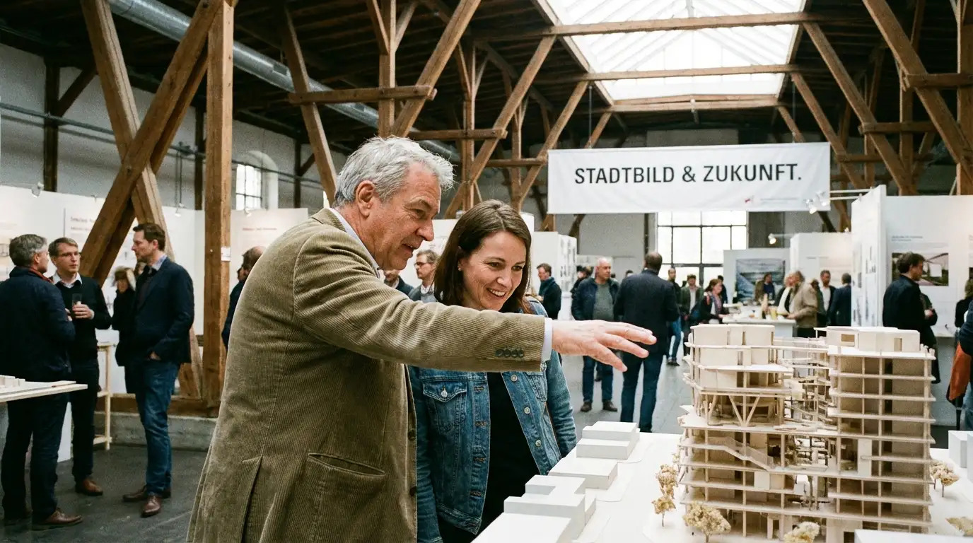 Facility-Koordination